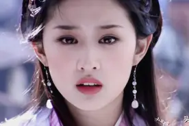 她邪魅一笑，古偶审美直接倒退30年？图片