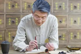 中医号脉，一看就懂！附上动态图解，在家也能做，收藏起来图片