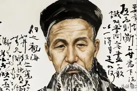 “晚清第一名臣”曾国藩成事秘诀：专图片