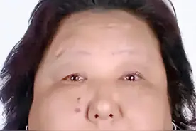 硬核碰瓷3年，臭名昭著的杜老太落网后，天津人的噩梦终于落幕图片