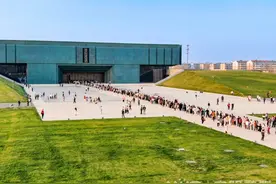 让我们相约安阳！一起欢度假期！图片