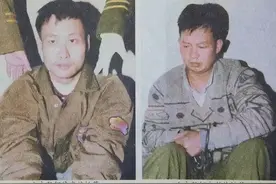 高材生陈恂敏：1995年劫银行1500万，隐藏21年做老板却因细节曝光图片