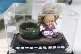为安心带孙准外婆切除“萎缩胆”，专家：萎缩胆囊是癌变重要诱因图片