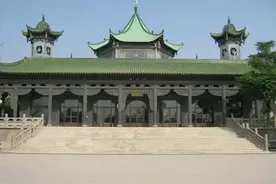 中国伊斯兰教门宦盛衰浅析图片