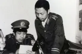 1972年北京海淀闹鬼，公安部无人能解，却被文盲老汉马玉林破了案图片
