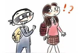 掀个门帘两秒钟，兜里的手机就没了！冬日手机被偷案增加，警方发布相关提醒图片