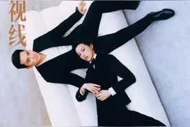 张艾嘉32岁儿子宣布结婚！本周将娶内地女星，公开婚纱照恋爱经过图片
