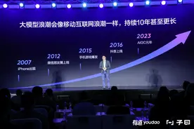 网易有道子曰2.0大模型发布，翻译、私教、家教、学习机各个领先图片