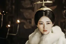 秦始皇的亲妈赵姬，为什么把一手好牌打的稀巴烂？图片