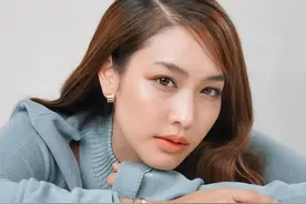 十位泰国女星，惊艳程度超乎想象，美到令人窒息图片