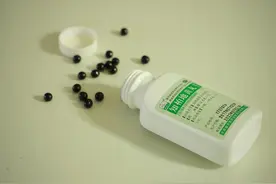 阴虚火旺欲望强，滋阴降火，首选知柏地黄图片