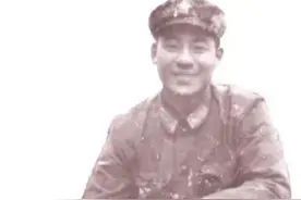 越战英雄王仁先：战前私情受罚，牺牲时高喊“我走了”图片