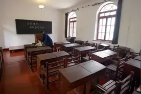 少年周恩来在沈阳求学立下誓言：为中华之崛起而读书！图片