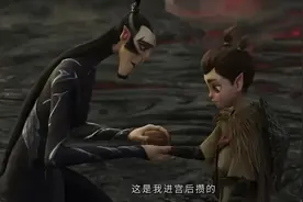 三刷《哪吒2》：三流的父母望子成龙，二流的父母全力托举，一流的父母最厉害……图片