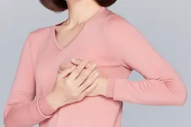 老年乳腺癌发病不容忽视 | 科普时间图片