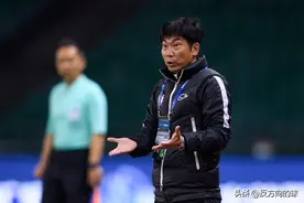 中超首个下课主帅诞生！足协选帅专家曾执教国字号，吴金贵接任？图片