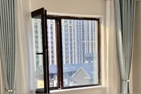新房通风就是把窗户打开？很多人做错了，难怪甲醛一直散不了图片