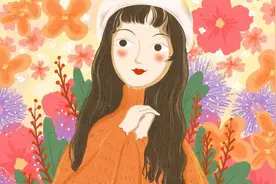 男人和老婆分居，她越能熬，越说明一个事实图片