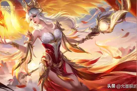 王者荣耀：又一T0辅助诞生，天克王昭君，难度低于牛魔图片
