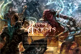 魔兽争霸3地图制作第一期：初识魔兽地图与编辑器图片