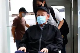 骗汇丰放贷超1亿美元，莆田籍新加坡燃油大王林恩强判囚17年半图片