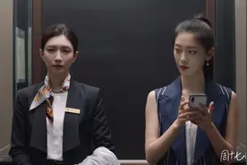 《三十而已》黛西和王漫妮的3次交锋，注定了裸辞的她找不到工作图片