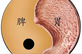 冬天就要养脾胃，养脾先祛湿，倪海厦分享利湿方，一年四季不留湿图片