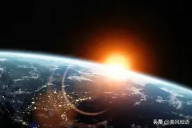 放大瞳孔看世界–地缘政治的激烈博弈与重新洗牌图片