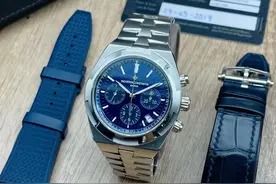 十大腕表品牌，你的是哪一款？图片