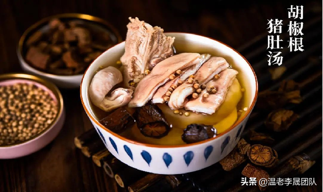 花胶玉竹黄精汤 2026年花胶玉竹汤功效和作用