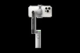 Insta360推出Flow Pro智能手机云台图片