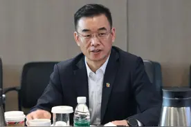 4位厅干（拟）履新，他已任副省级城市市委常委、副市长图片