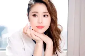 林心如——清纯甜美，清新淡雅,惊艳迷人!图片