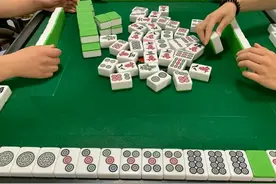 带这三样东西去打麻将，能让牌运变好？不是迷信，都高手的经验图片