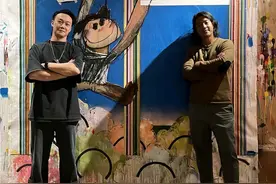 陈奕迅发长文分享新专辑《CHIN UP!》背后故事：享受慢慢创作的过程图片