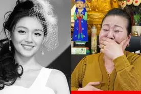 大S去世后引发“灵魂沟通”直播：命理师声称与大S对话，网友怒了图片