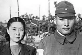 云南女子沦为日军情妇生下一子，儿子长大千里寻父，却被拒之门外图片