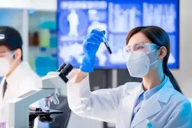 日本科学家掀起赴华浪潮！8000位人才来我国工作，背后原因是啥？图片