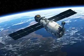 中国援缅展现实力，14颗卫星紧急变轨，拍下缅甸灾区高清大图图片