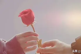 林徽因的绝美情话——人到中年，假如碰到自己喜欢的人图片