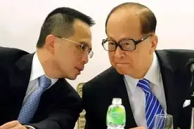 从历史看，李嘉诚卖港口事件，接下来会如何。图片