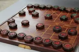 下象棋成为高手的三个必经阶段 完成了业九神1不是梦 棋界名手秘笈图片