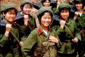 80年代初，部队伙食标准如何？每日三餐吃什么？能领多少津贴费？图片