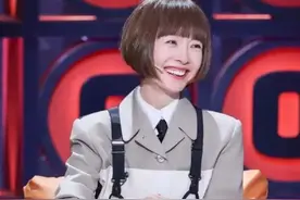 赵晓卉吐槽PPT不够大胆！Kid炸场是谁默许的？鲁豫的批评一针见血图片