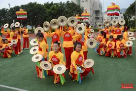 福清新厝镇：文明花开润心田图片