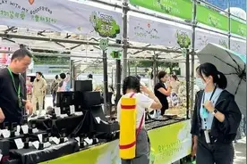 “焦绿”停止！快来静安“放轻松生活节”轻松一夏！图片