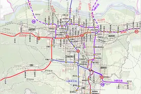 关于郑州K1市域快线，官方最新回复来了！图片
