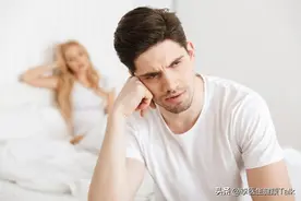 男性补充这两种维生素，或改善早泄提升控制力，你知道如何补充吗图片