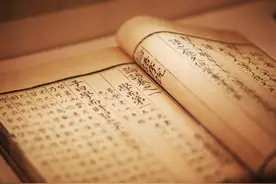 卡耐基52句人性箴言，对应52句国学，网友：他学过国学吗？震撼！图片