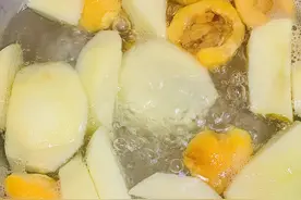不知什么原理，喝完咳嗽好多了图片
